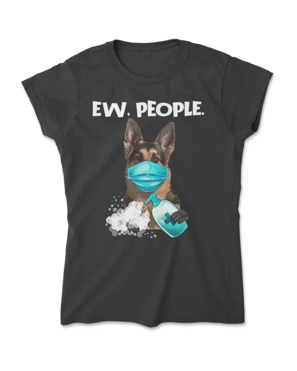 Women's Heavy Cotton T-Shirt