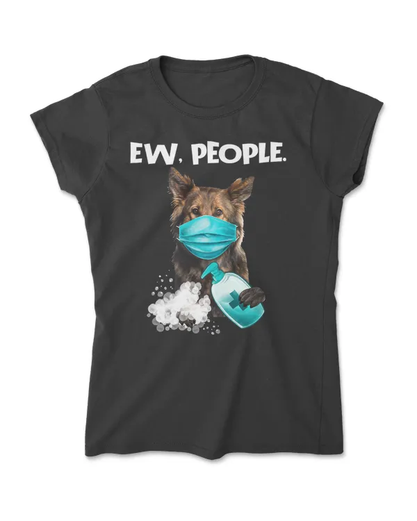 Women's Heavy Cotton T-Shirt