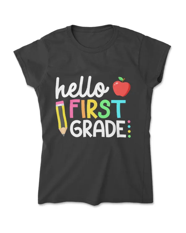 Women's Heavy Cotton T-Shirt