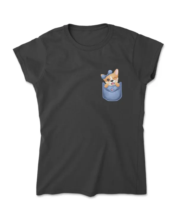 Women's Heavy Cotton T-Shirt
