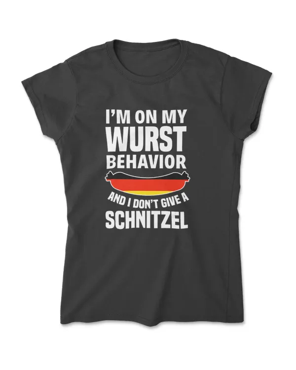 Women's Heavy Cotton T-Shirt