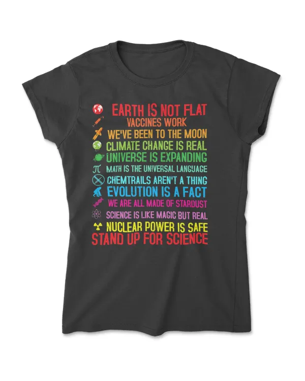 Women's Heavy Cotton T-Shirt