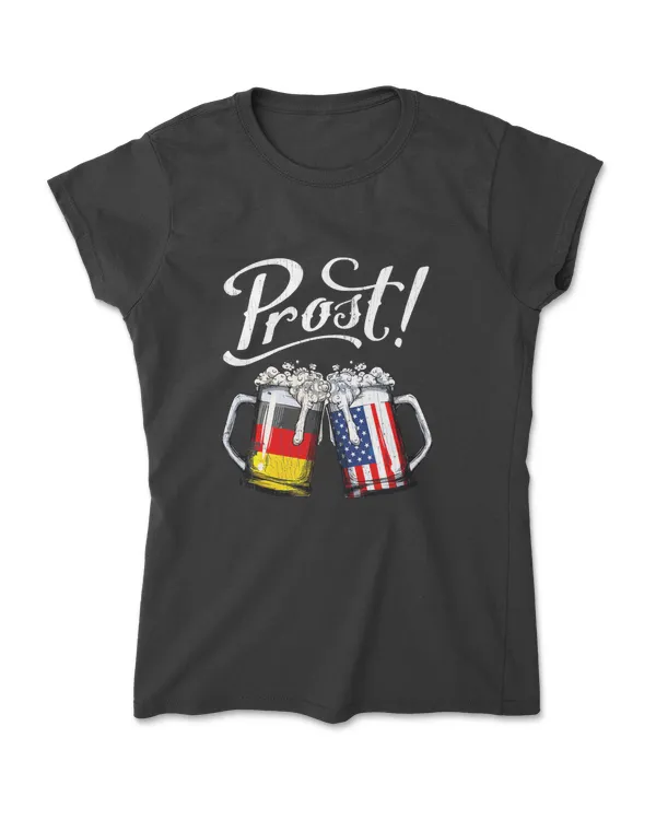 Women's Heavy Cotton T-Shirt