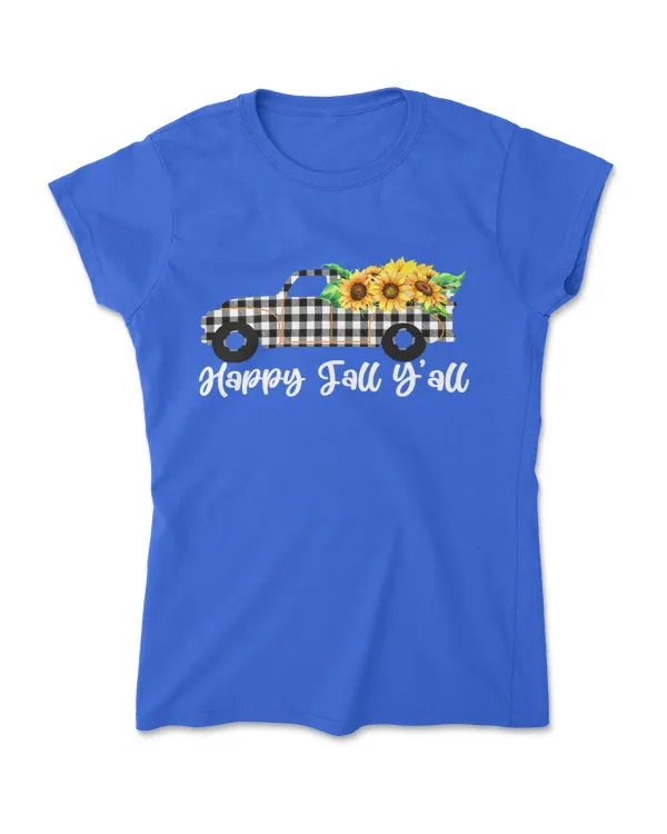 Women's Heavy Cotton T-Shirt