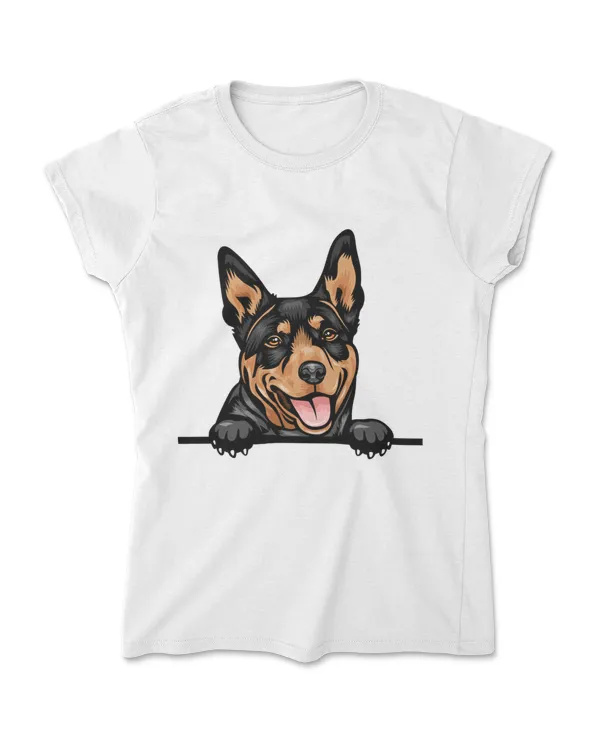 Women's Soft Style Fitted T-Shirt