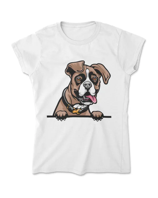 Women's Soft Style Fitted T-Shirt