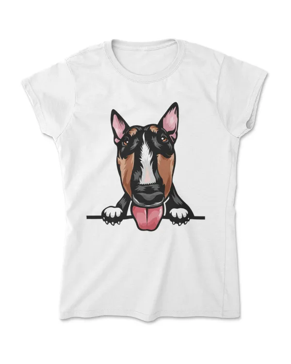 Women's Soft Style Fitted T-Shirt