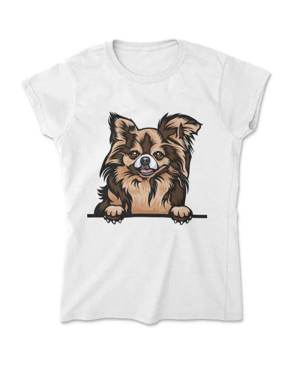 Women's Soft Style Fitted T-Shirt