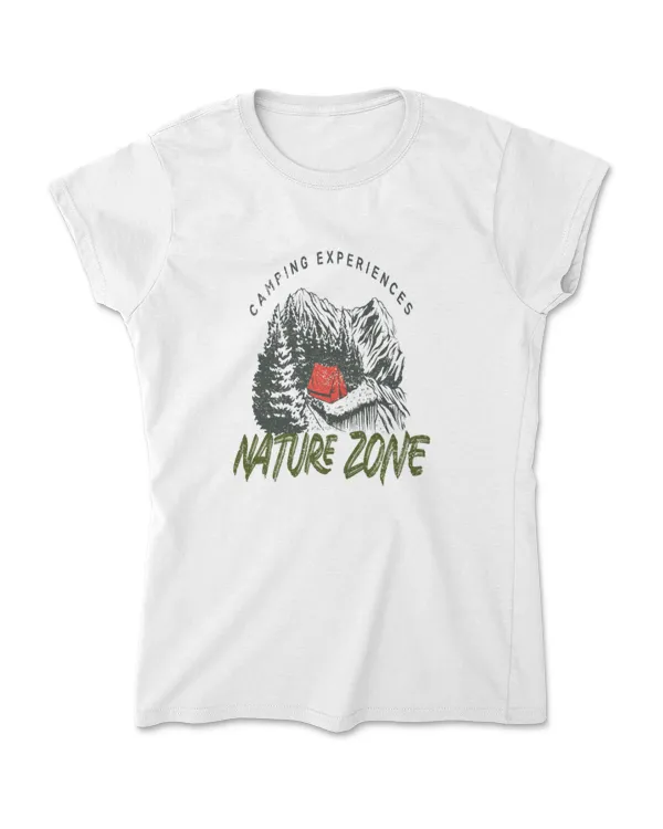 Women's Soft Style Fitted T-Shirt
