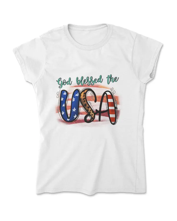 Women's Soft Style Fitted T-Shirt