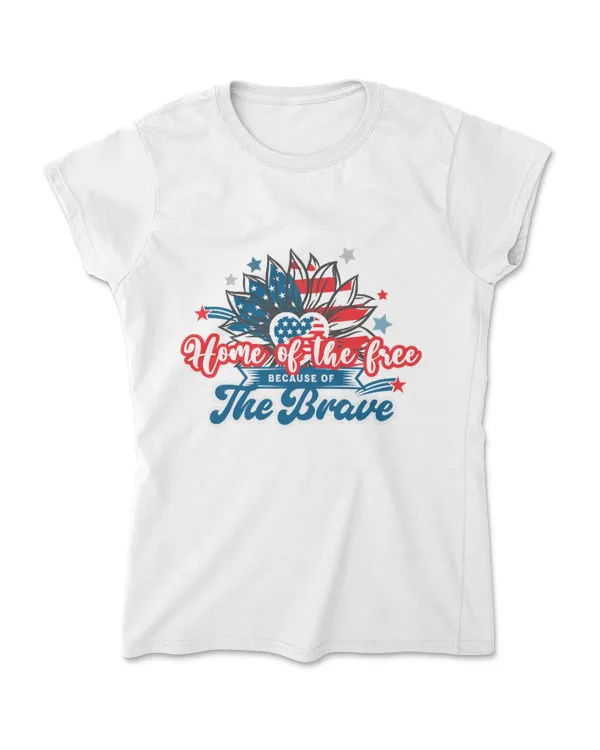 Women's Soft Style Fitted T-Shirt