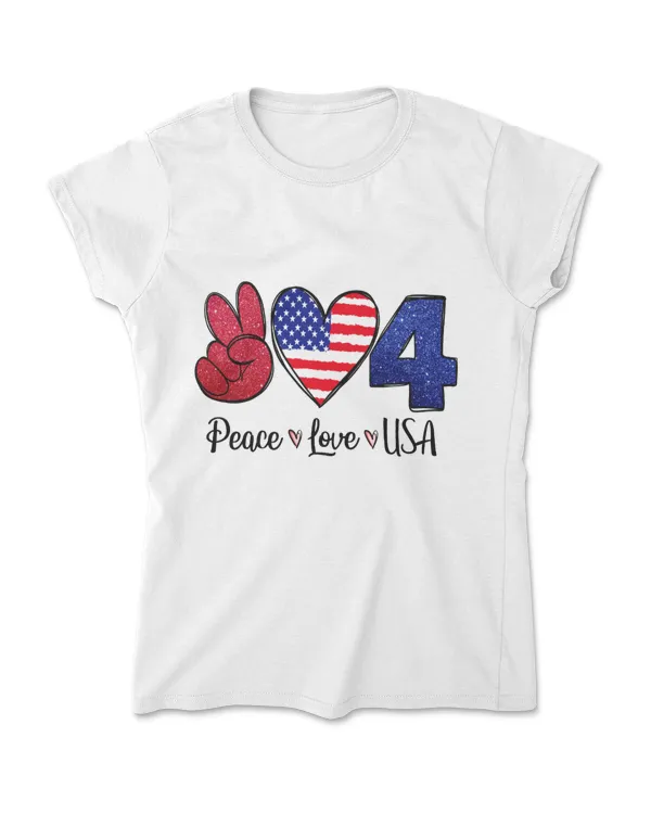 Women's Soft Style Fitted T-Shirt