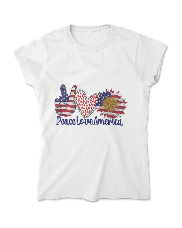 Women's Soft Style Fitted T-Shirt