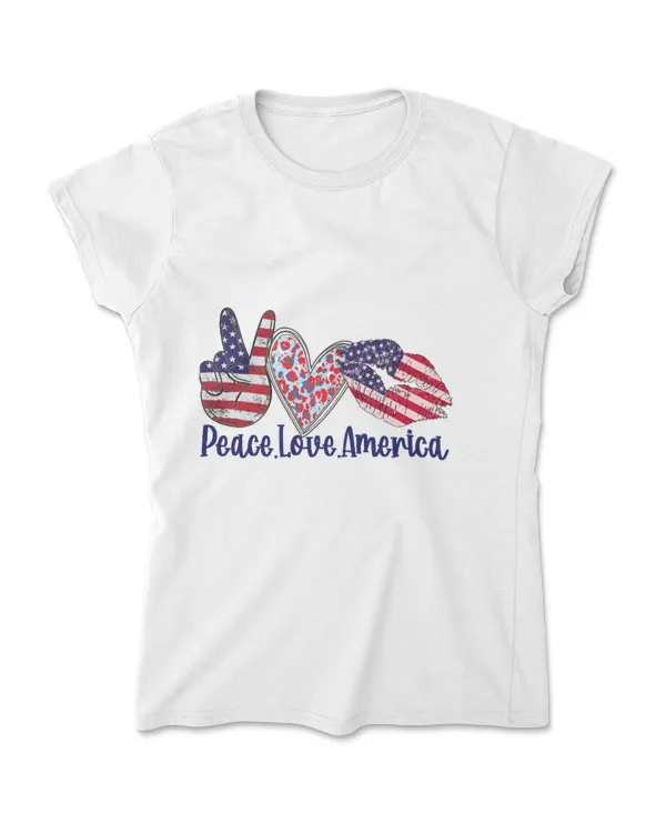 Women's Soft Style Fitted T-Shirt