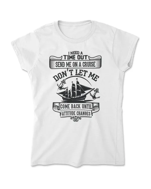 Women's Soft Style Fitted T-Shirt