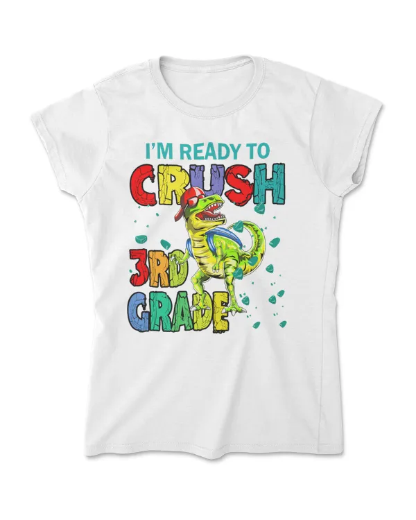 Women's Heavy Cotton T-Shirt