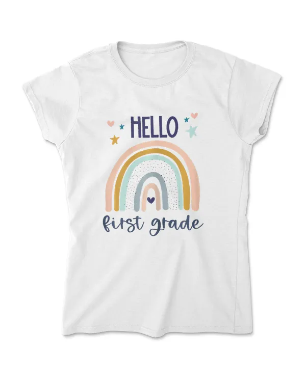Women's Heavy Cotton T-Shirt