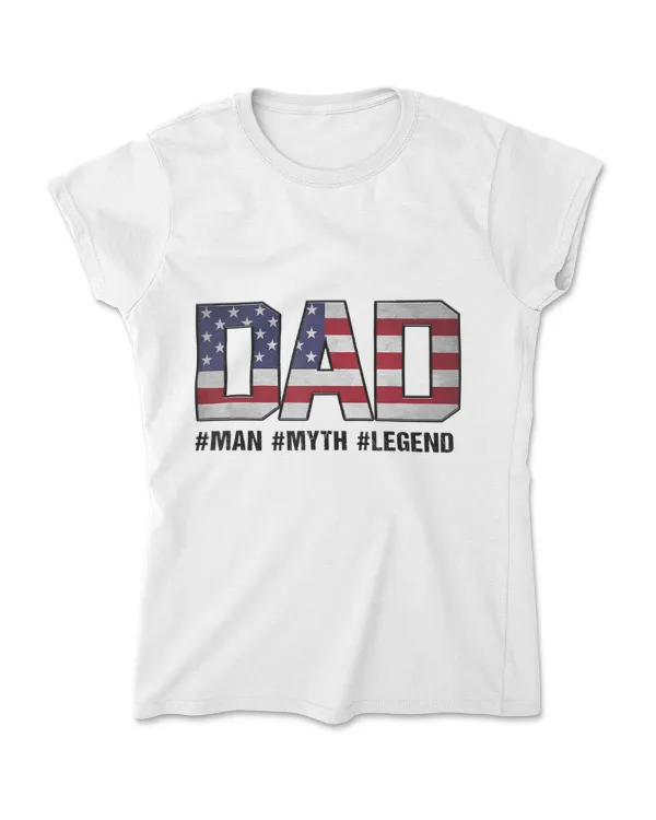 Women's Heavy Cotton T-Shirt