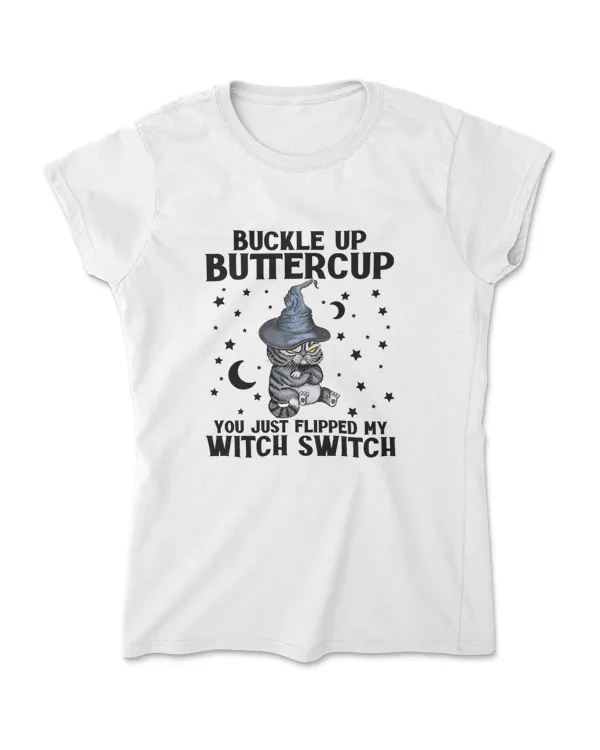 Women's Heavy Cotton T-Shirt