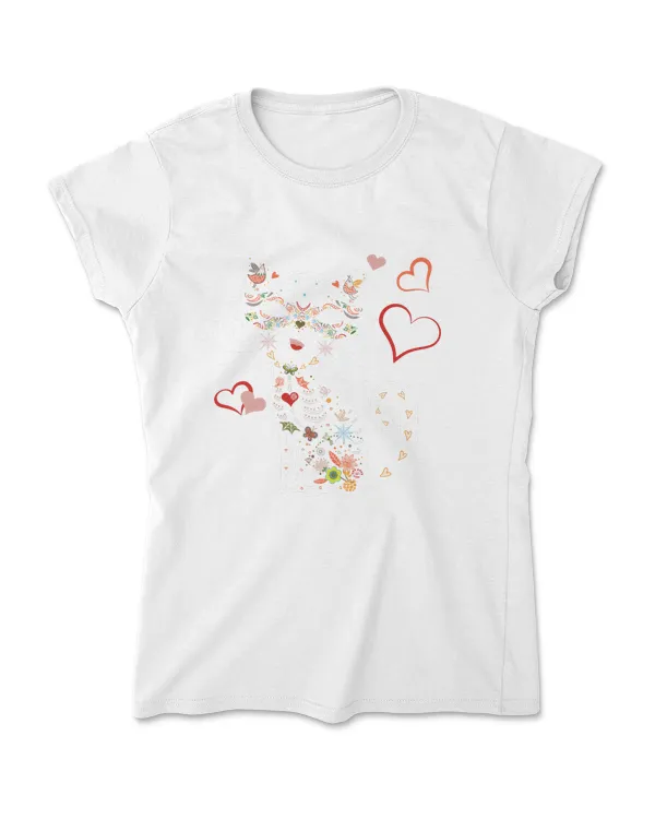 Women's Heavy Cotton T-Shirt