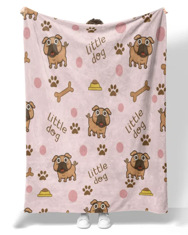 Little Dog