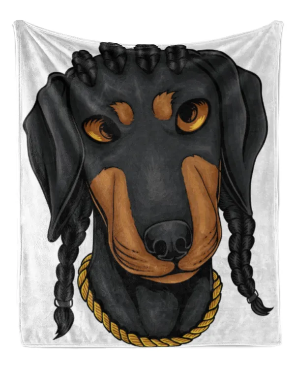 Arctic Fleece Blanket (50x60in)