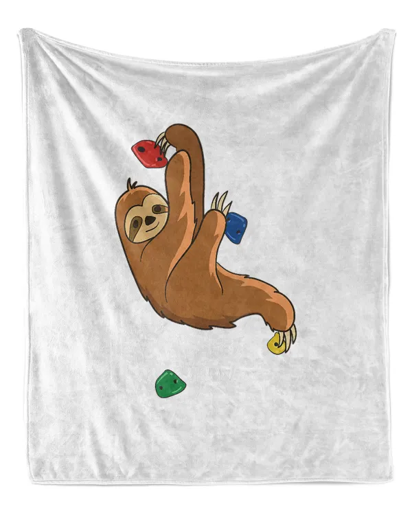 Cozy Plush Fleece Blanket (50x60in)