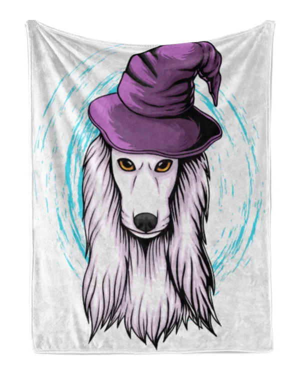 Cozy Plush Fleece Blanket (30x40in)