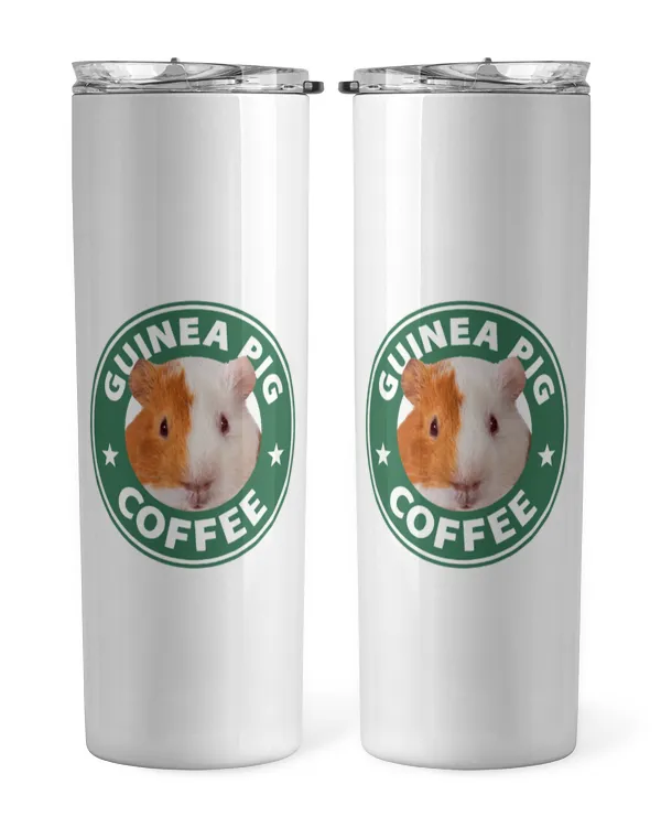 Skinny Tumbler
