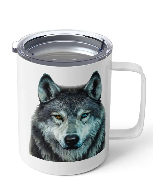 Insulated Mug