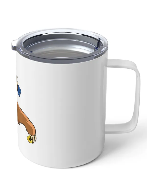 Insulated Mug