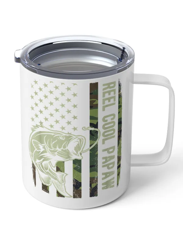 Insulated Mug