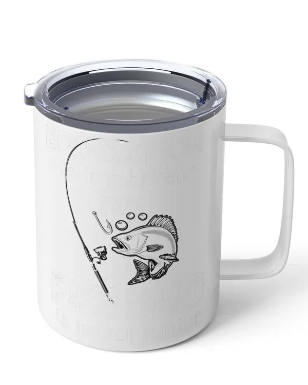 Insulated Mug