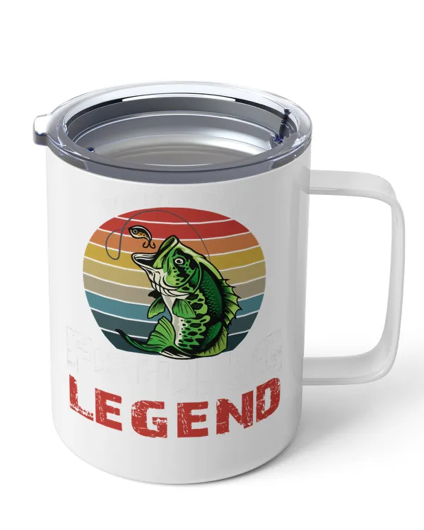 Insulated Mug