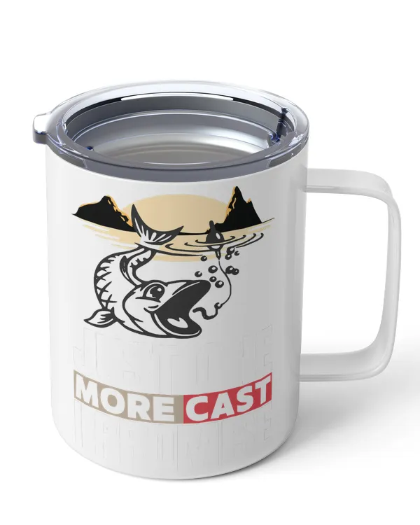Insulated Mug