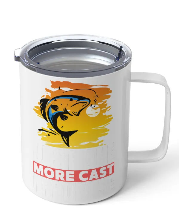 Insulated Mug