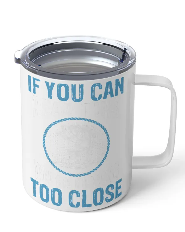 Insulated Mug