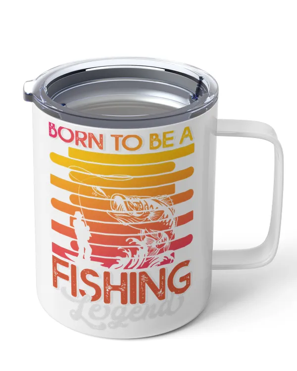 Insulated Mug
