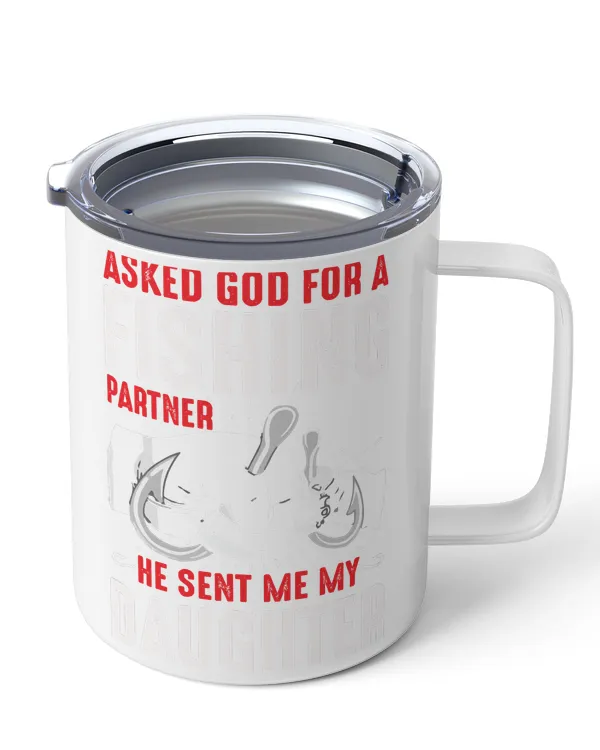 Insulated Mug