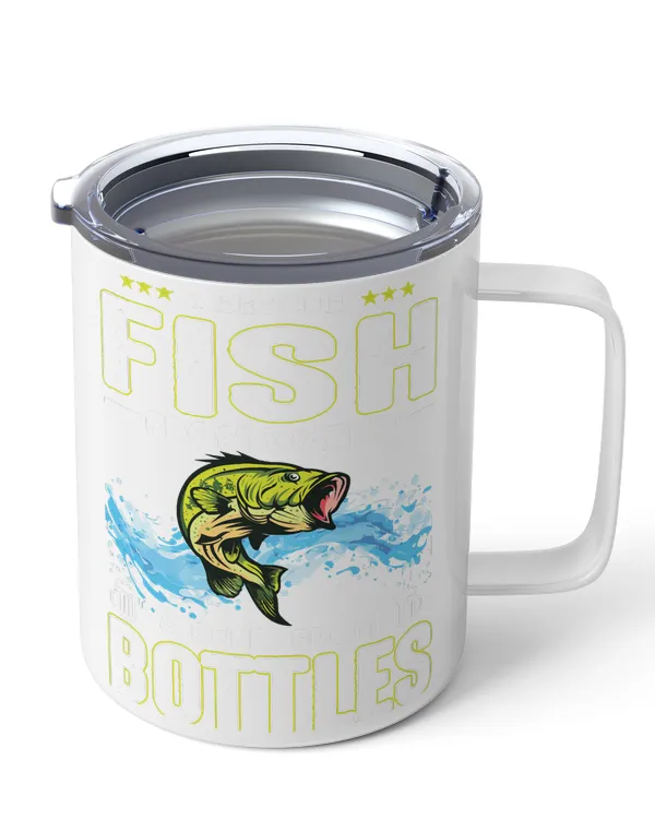 Insulated Mug