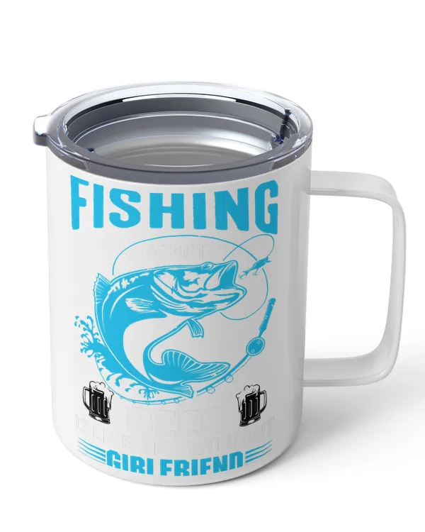 Insulated Mug
