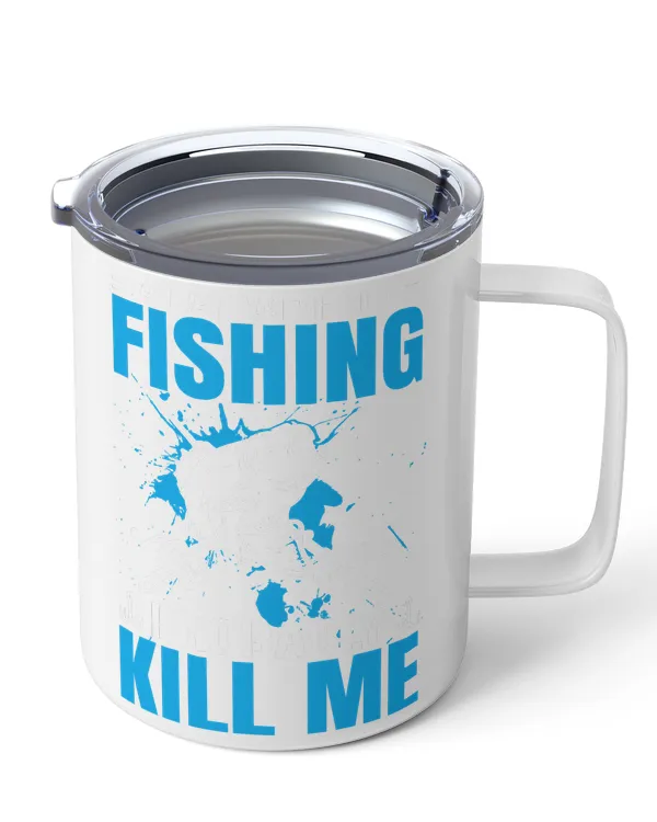Insulated Mug