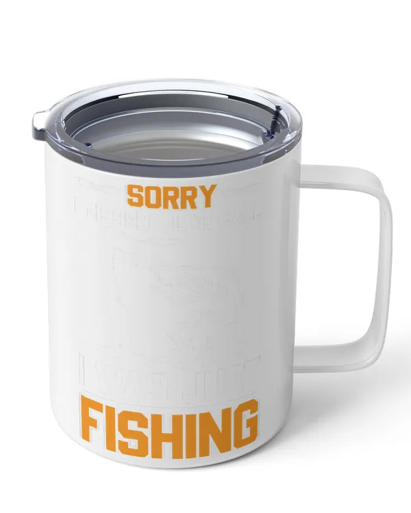 Insulated Mug