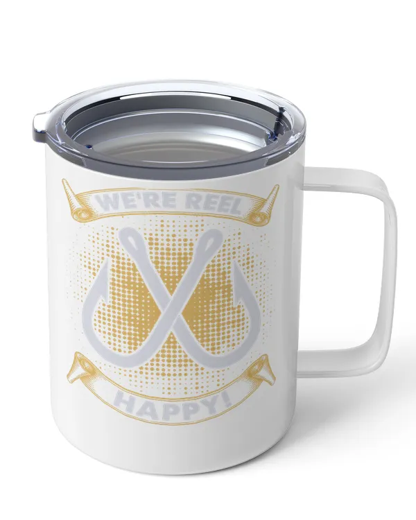 Insulated Mug