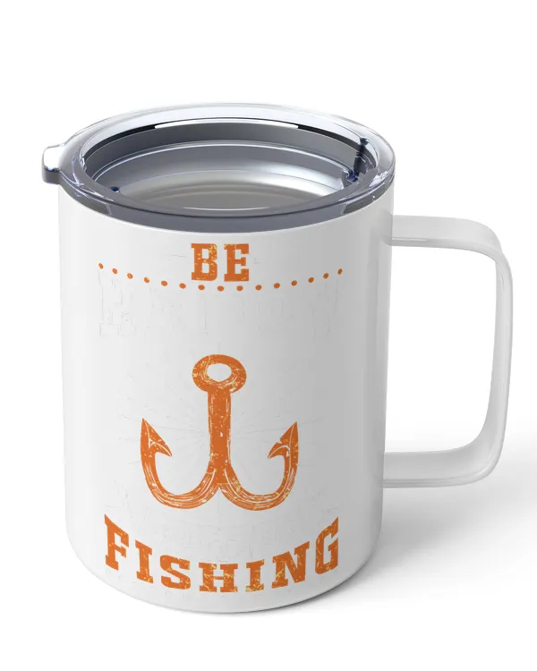 Insulated Mug