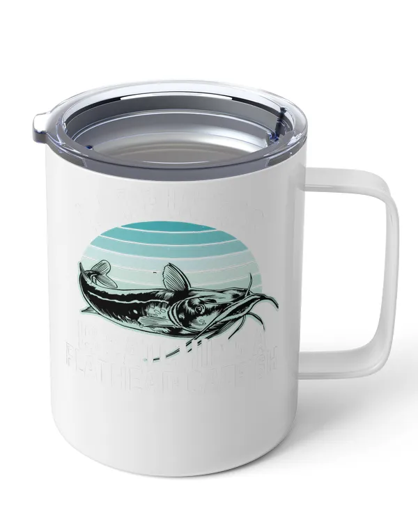 Insulated Mug