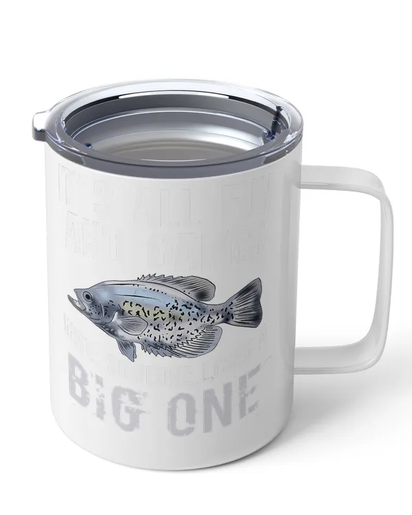 Insulated Mug