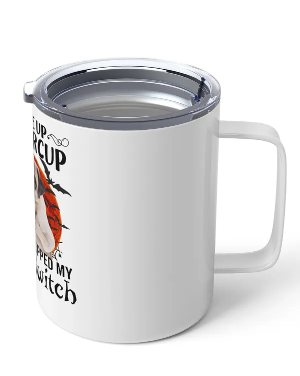Insulated Mug