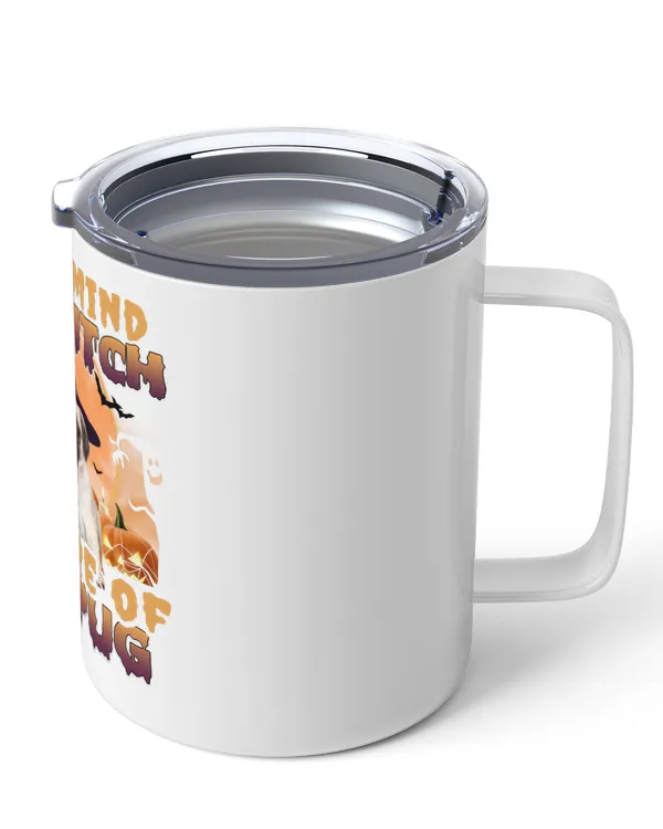Insulated Mug