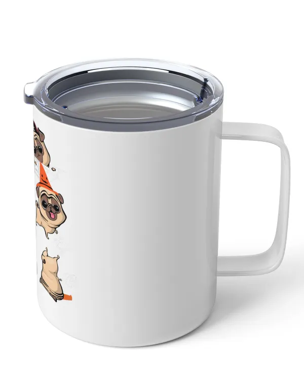Insulated Mug